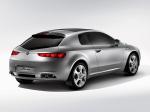Alfa Romeo Brera 2005 года